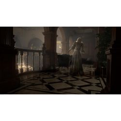 Resident Evil Requiem PS5