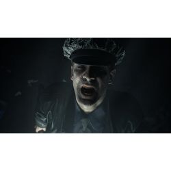 Resident Evil Requiem SWITCH 2