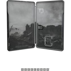 Resident Evil Requiem DELUXE STEELBOOK EDITION SWITCH 2