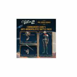 THE OUTER WORLDS 2 PS5 OCC