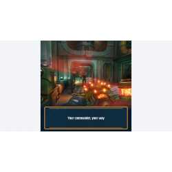 THE OUTER WORLDS 2 PS5 OCC