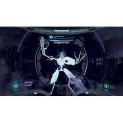 METROID PRIME REMASTERED SWITCH