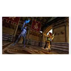 TOMB RAIDER IV-V-VI REMASTERED STARRING LARA CROFT PS5 OCC