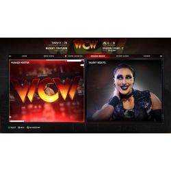 WWE 2K25 PS5