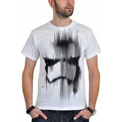 T-SHIRT STAR WARS 7 - FADED...