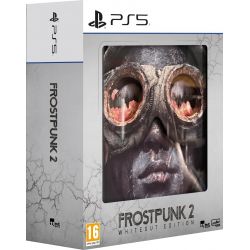 Frostpunk 2: Whiteout Edition PS5