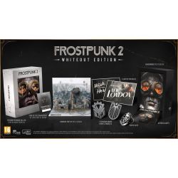 Frostpunk 2: Whiteout Edition PS5