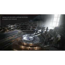 Frostpunk 2: Whiteout Edition PS5