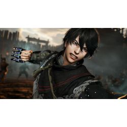 Dynasty Warriors: Origins SWITCH 2