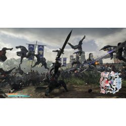 Dynasty Warriors: Origins SWITCH 2