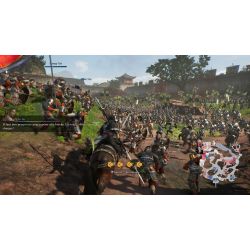 Dynasty Warriors: Origins SWITCH 2