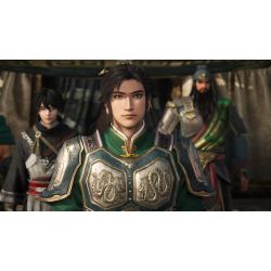 Dynasty Warriors: Origins SWITCH 2