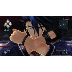 THE LEGEND OF HEROES Trails beyond the Horizon SWITCH 2