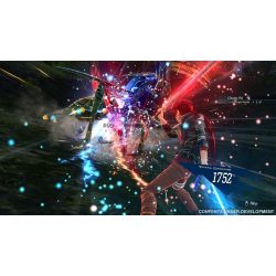 THE LEGEND OF HEROES Trails beyond the Horizon PS5