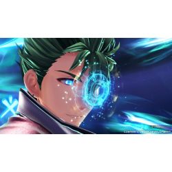 THE LEGEND OF HEROES Trails beyond the Horizon PS5