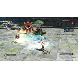 THE LEGEND OF HEROES Trails beyond the Horizon SWITCH 2