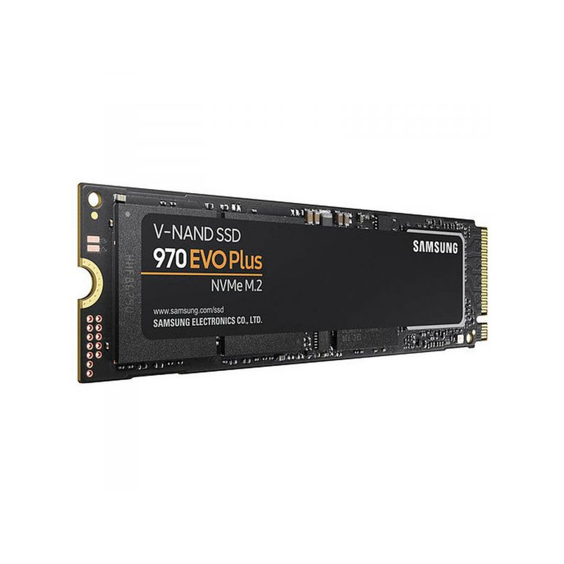 SSD SAMSUNG 500 GO 970 EVO PLUS M.2 NVME