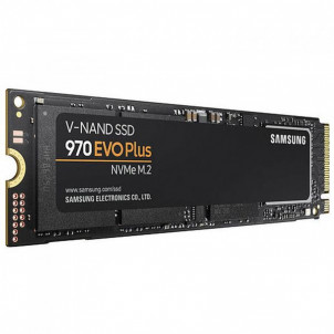 SSD SAMSUNG 500 GO 970 EVO PLUS M.2 NVME