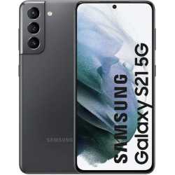 SAMSUNG GALAXY S21 8 +...