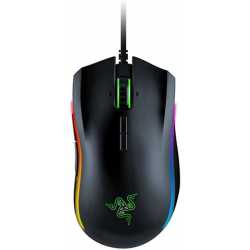 SOURIS RAZER MAMBA ELITE