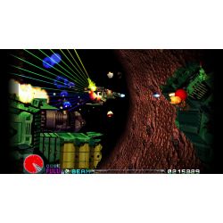 R-Type Delta: HD Boosted - Full Force Edition PS5