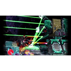 R-Type Delta: HD Boosted - Full Force Edition PS5