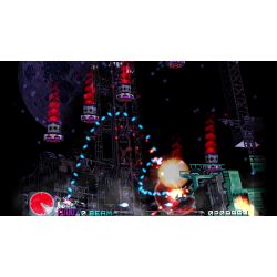 R-Type Delta: HD Boosted - Full Force Edition PS5