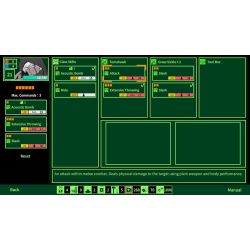 Metro Quester (Limited Run) PS5