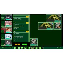 Metro Quester (Limited Run) PS5