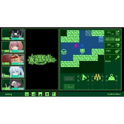 Metro Quester (Limited Run) PS5