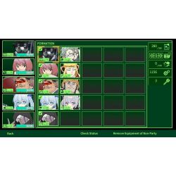 Metro Quester (Limited Run) PS5