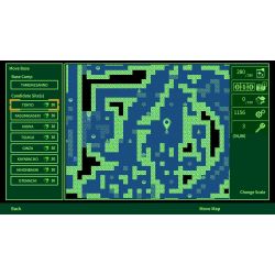 Metro Quester (Limited Run) PS5