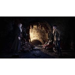 Resident Evil Generation Pack SWITCH 2