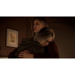 Resident Evil Generation Pack SWITCH 2