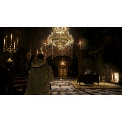 Resident Evil Generation Pack SWITCH 2