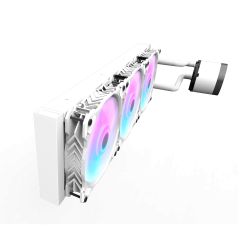 AIO ( KIT WATERCOOLING ) DF DN360 WHITE