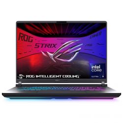 PC PORTABLE ASUS ROG STRIX 16" G615LP-ISCS5187W / RTX 5070 / 32 GO / 1TO / U9 275