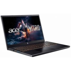 PC PORTABLE ACER Nitro 15" V 15 ANV15-52-54YP / I5 13420H / 16 GO / 512 GO NVME /RTX 5050 NOIR
