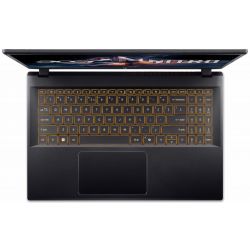 PC PORTABLE ACER Nitro 15" V 15 ANV15-52-54YP / I5 13420H / 16 GO / 512 GO NVME /RTX 5050 NOIR