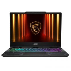 PC PORTABLE GAMER MSI Cyborg 17" B13WFG-201XFR /5060 RTX/144 HZ/ I7-13620H/16GO DDR5/512 GO NVME