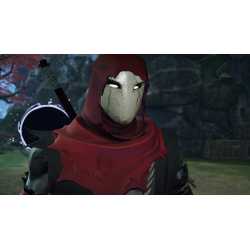 ARAGAMI 2 PS5