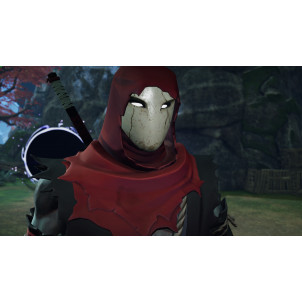 ARAGAMI 2 PS4