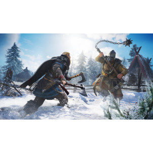 ASSASSINS CREED VALHALLA PS4 / PS5