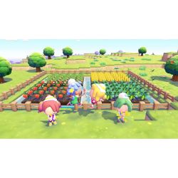 POKEMON POKOPIA Switch 2