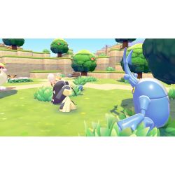 POKEMON POKOPIA Switch 2