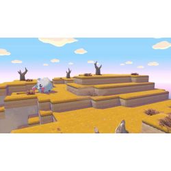 POKEMON POKOPIA Switch 2