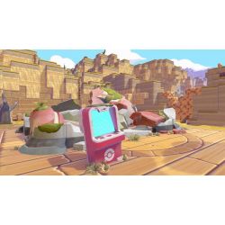 POKEMON POKOPIA Switch 2