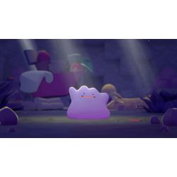 POKEMON POKOPIA Switch 2