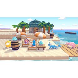 POKEMON POKOPIA Switch 2