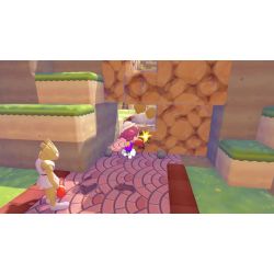 POKEMON POKOPIA Switch 2